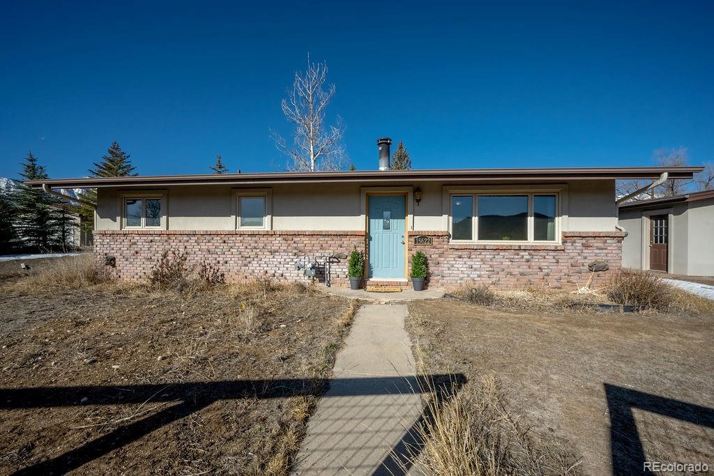 15622 County Road 306 Buena Vista CO 81211
