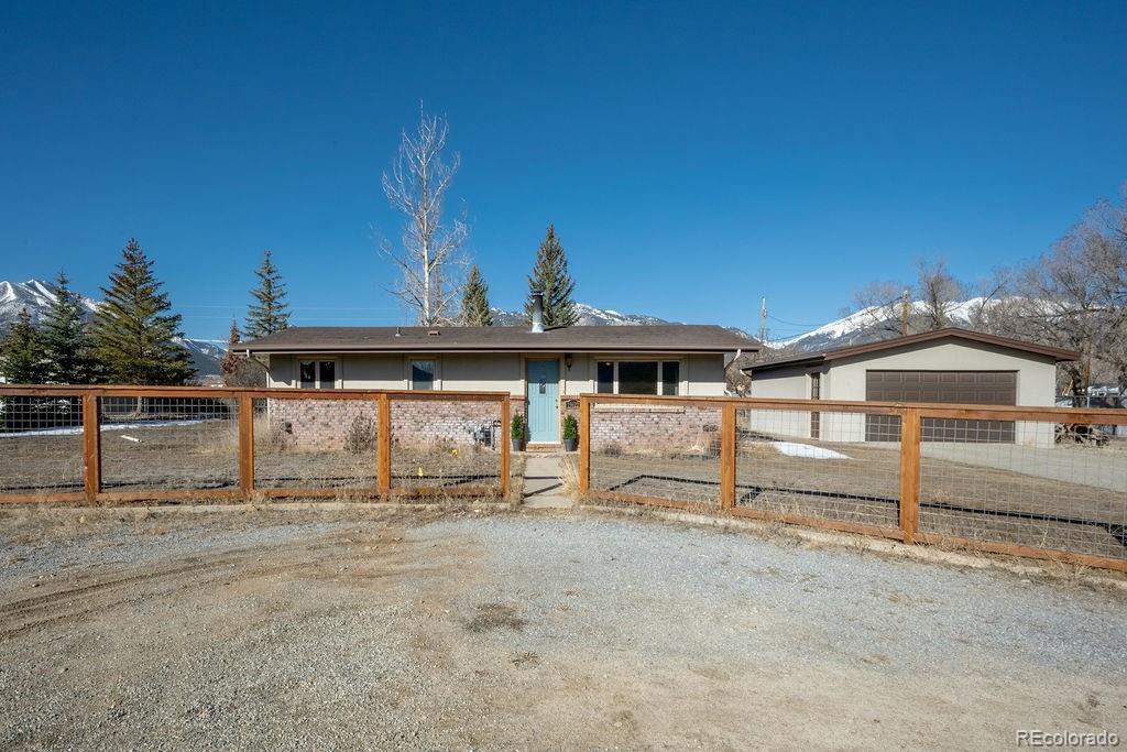 15622 County Road 306 Buena Vista CO 81211