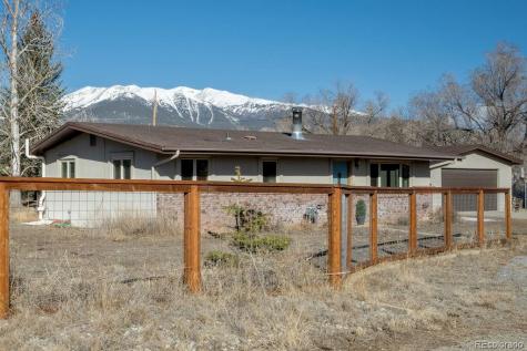 15622 County Road 306 Buena Vista CO 81211