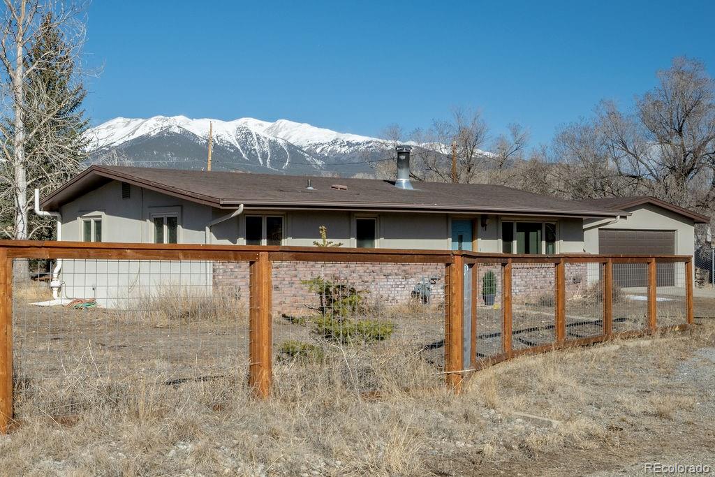 15622 County Road 306 Buena Vista CO 81211
