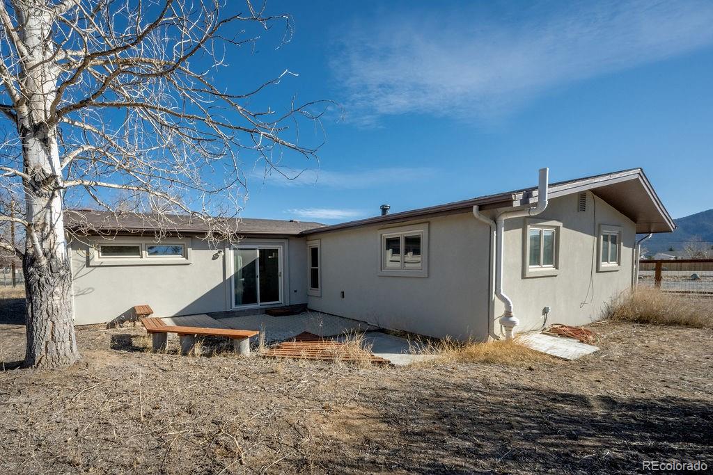 15622 County Road 306 Buena Vista CO 81211