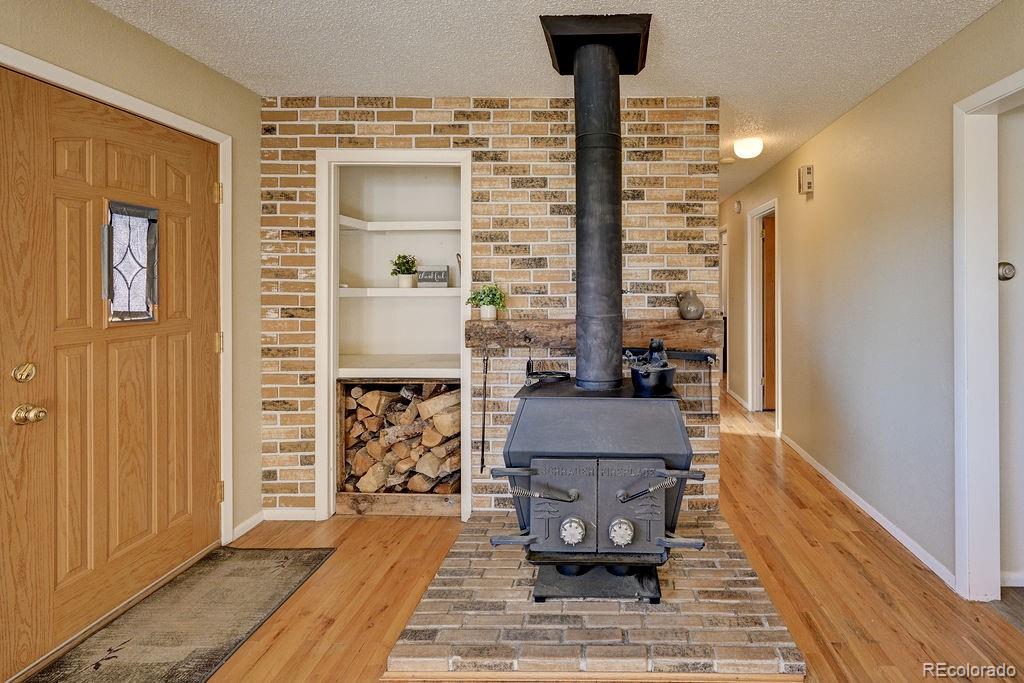 15622 County Road 306 Buena Vista CO 81211
