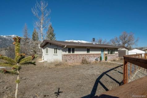 15622 County Road 306 Buena Vista CO 81211
