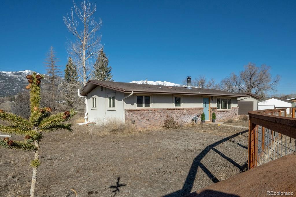 15622 County Road 306 Buena Vista CO 81211