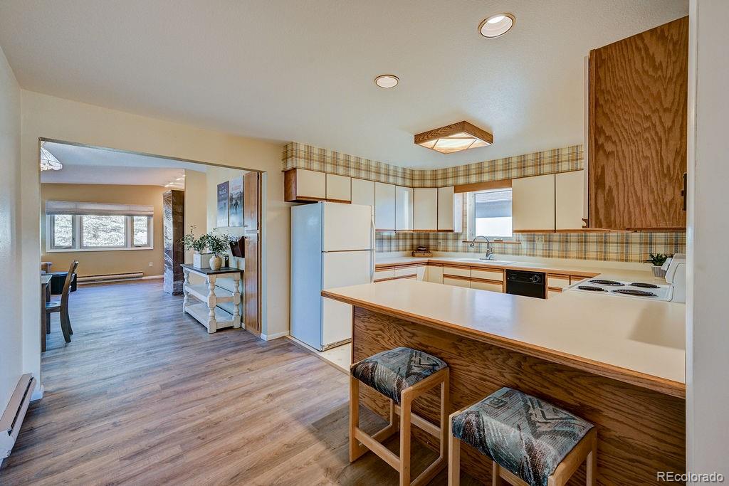 15622 County Road 306 Buena Vista CO 81211