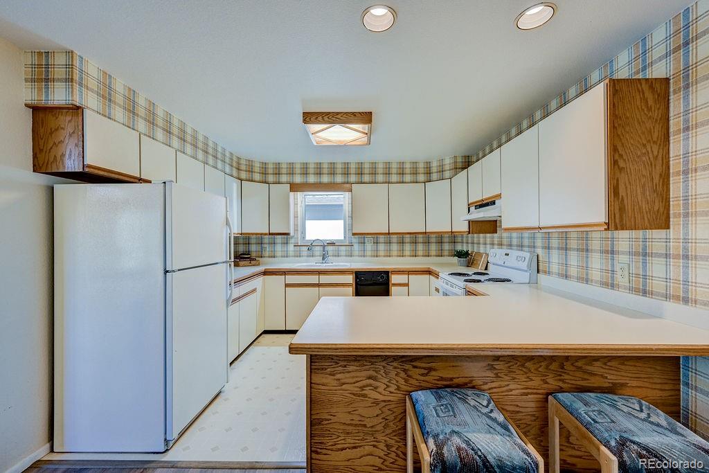 15622 County Road 306 Buena Vista CO 81211