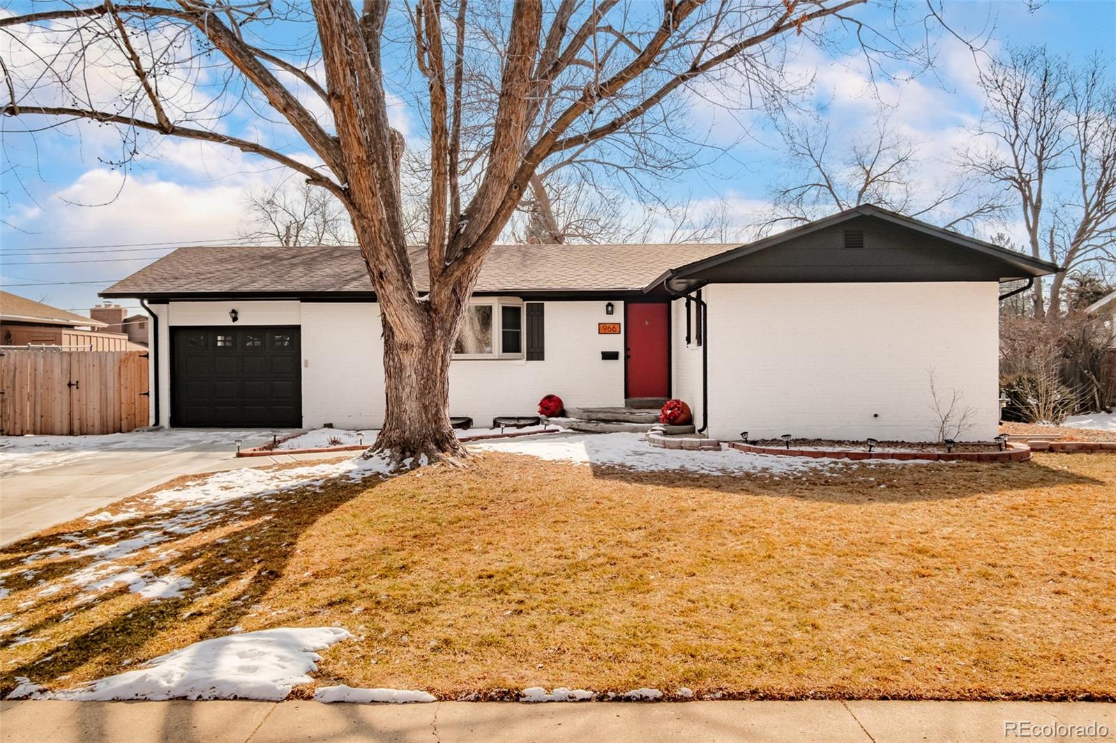 966 S Johnson Street Lakewood CO 80226