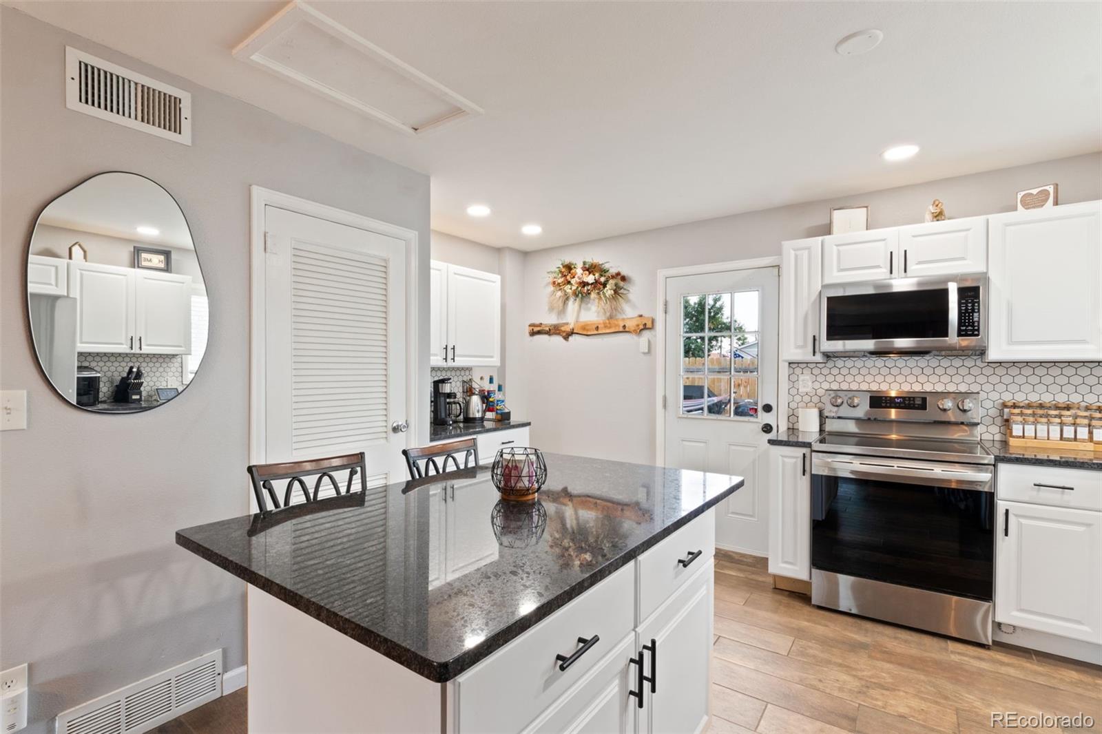 1315 Pando Avenue Colorado Springs CO 80905