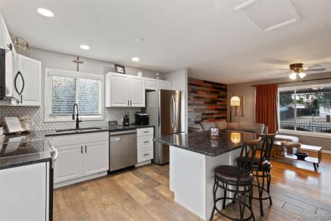 1315 Pando Avenue Colorado Springs CO 80905