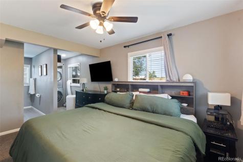 1315 Pando Avenue Colorado Springs CO 80905