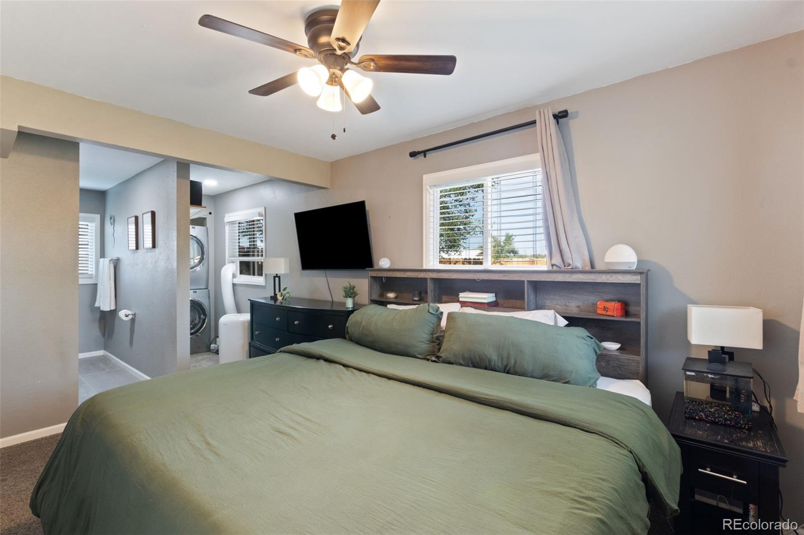 1315 Pando Avenue Colorado Springs CO 80905