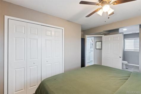 1315 Pando Avenue Colorado Springs CO 80905