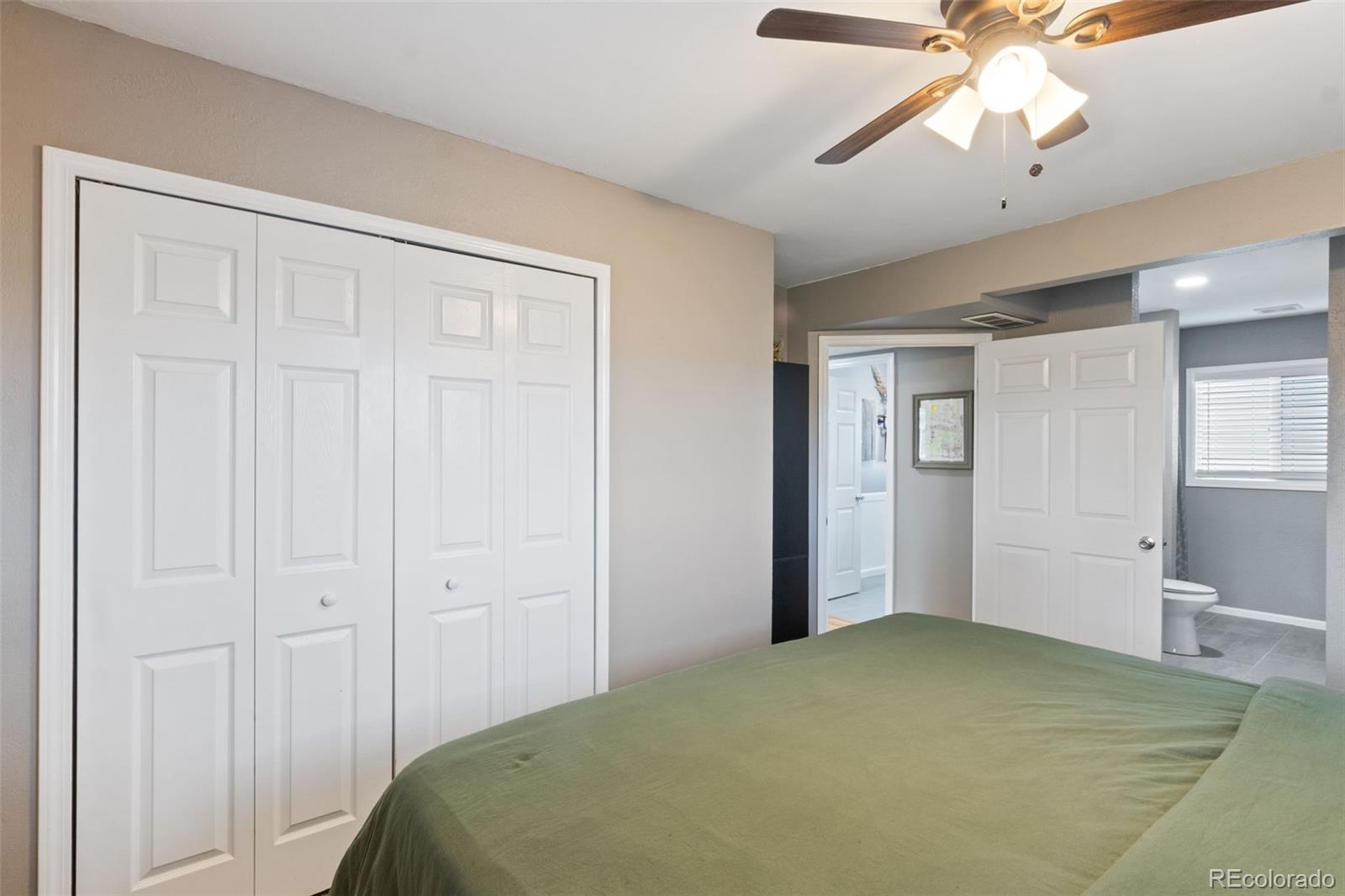 1315 Pando Avenue Colorado Springs CO 80905