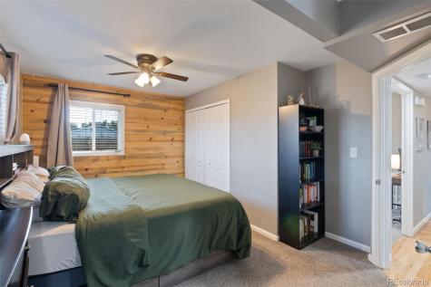 1315 Pando Avenue Colorado Springs CO 80905