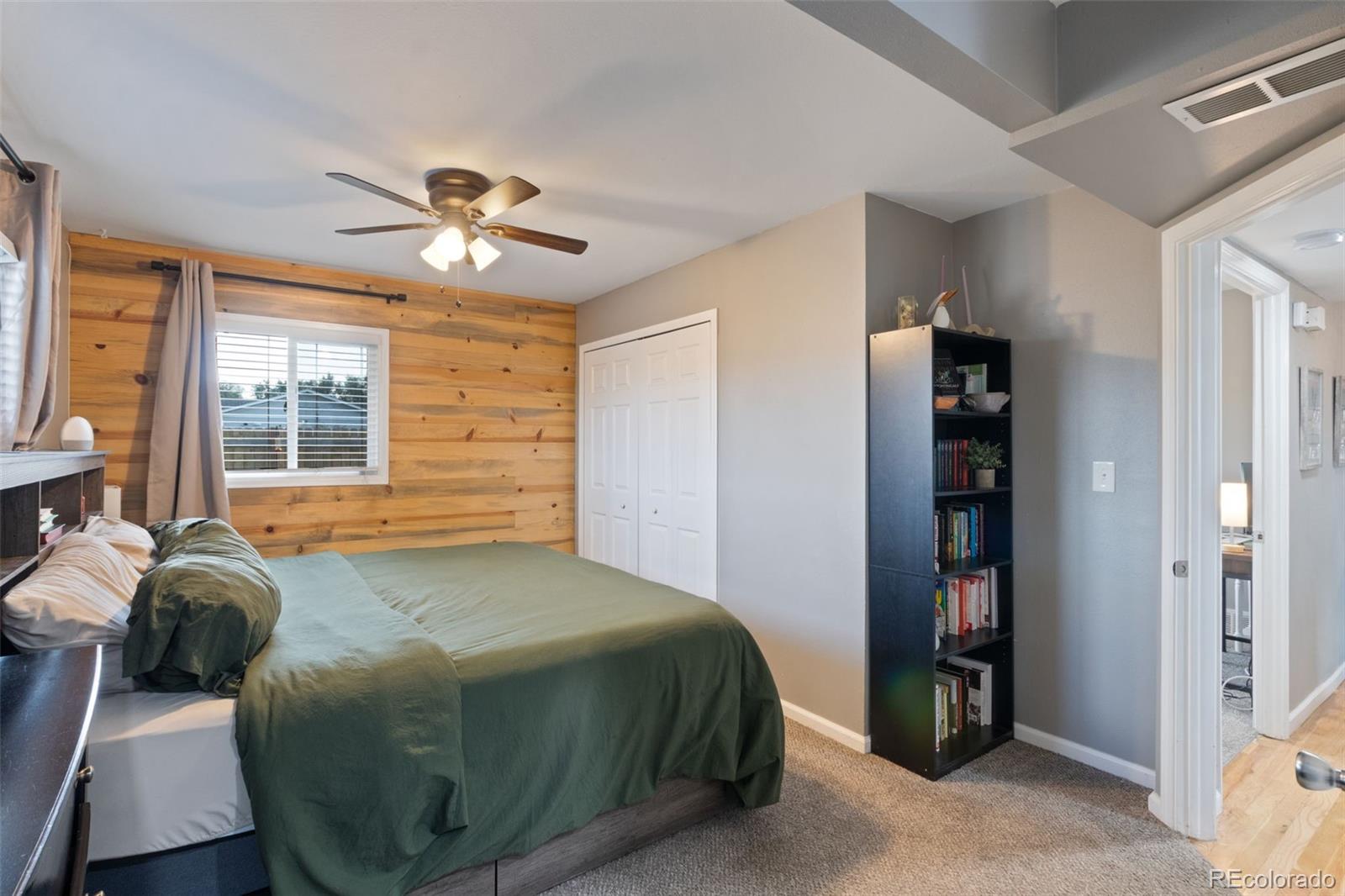1315 Pando Avenue Colorado Springs CO 80905