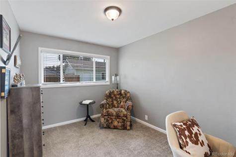 1315 Pando Avenue Colorado Springs CO 80905