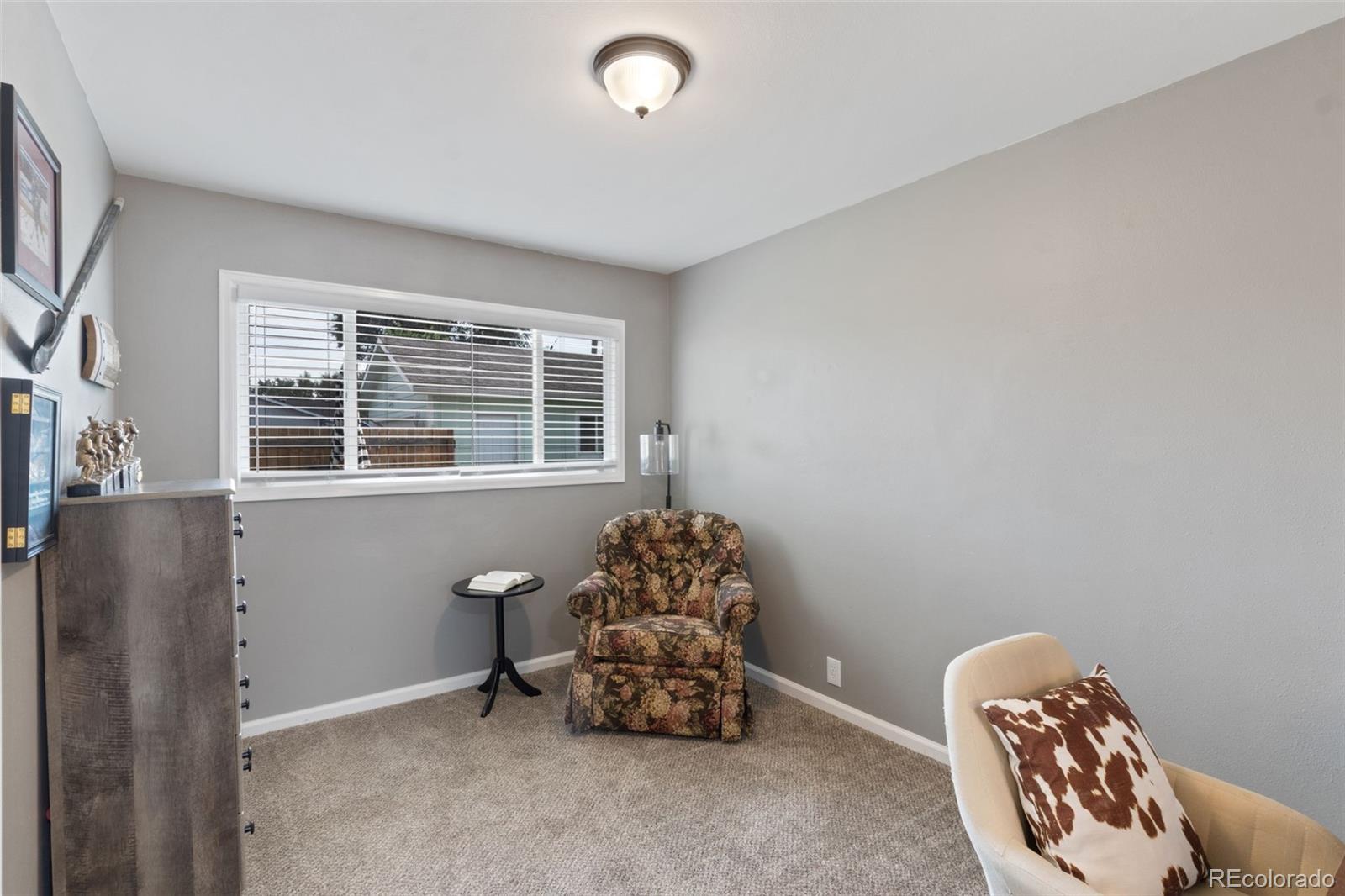 1315 Pando Avenue Colorado Springs CO 80905