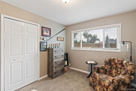 1315 Pando Avenue Colorado Springs CO 80905