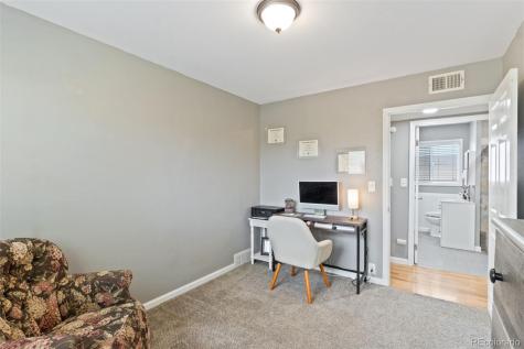 1315 Pando Avenue Colorado Springs CO 80905