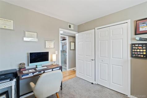 1315 Pando Avenue Colorado Springs CO 80905