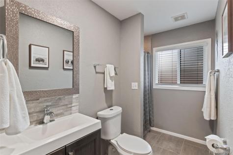 1315 Pando Avenue Colorado Springs CO 80905