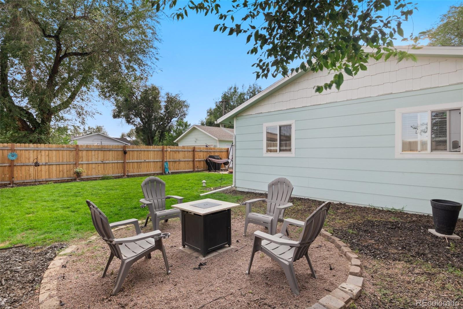 1315 Pando Avenue Colorado Springs CO 80905