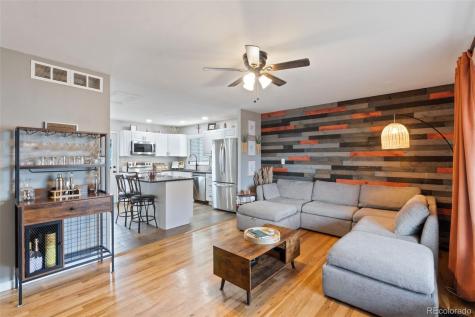 1315 Pando Avenue Colorado Springs CO 80905