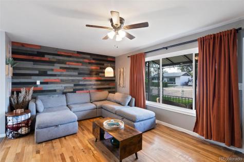 1315 Pando Avenue Colorado Springs CO 80905