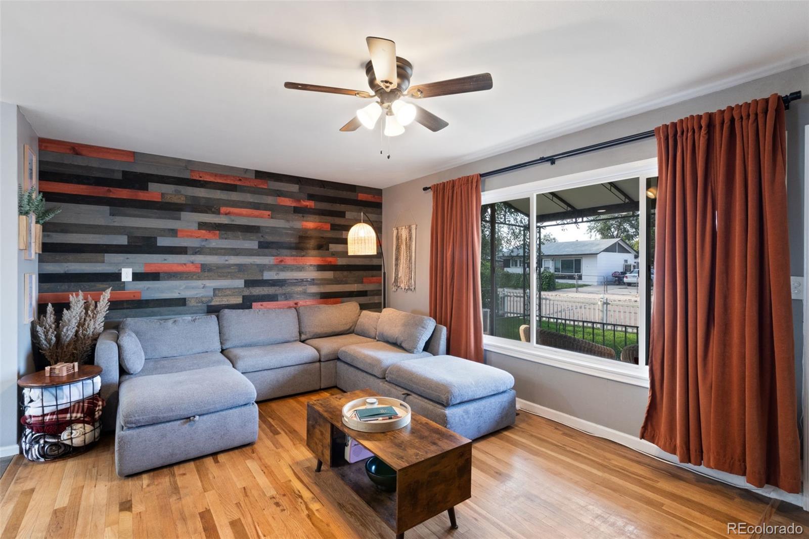 1315 Pando Avenue Colorado Springs CO 80905
