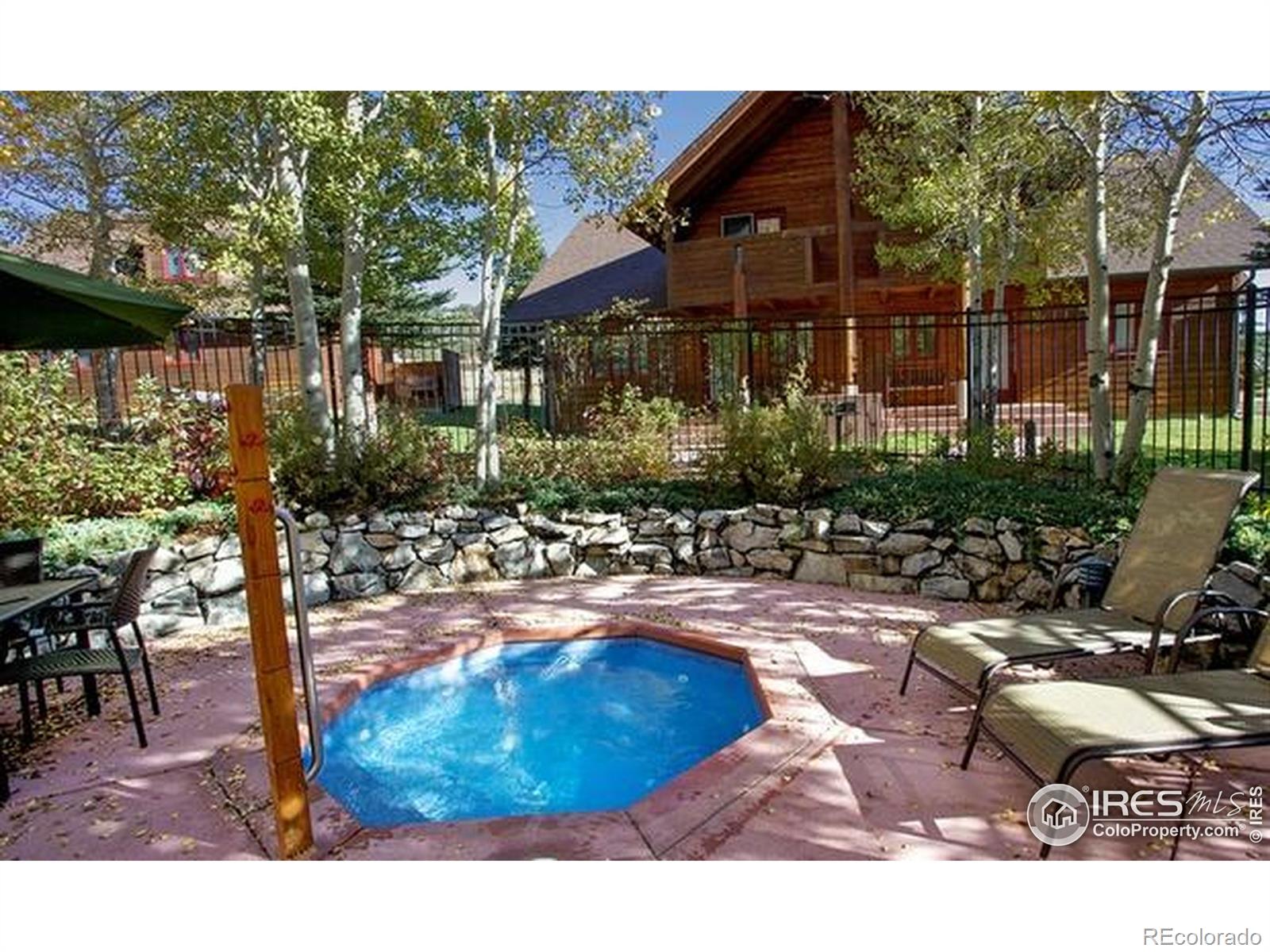 1565 Highway 66 Estes Park CO 80517