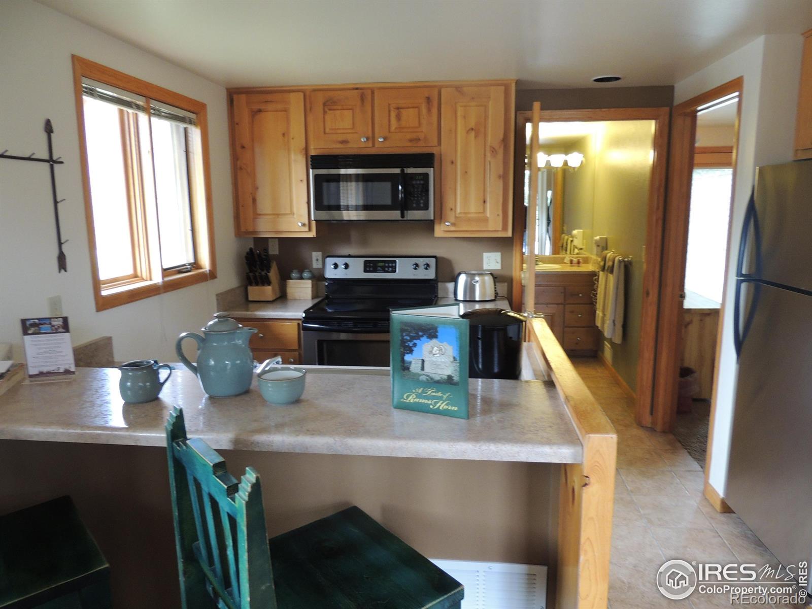 1565 Highway 66 Estes Park CO 80517