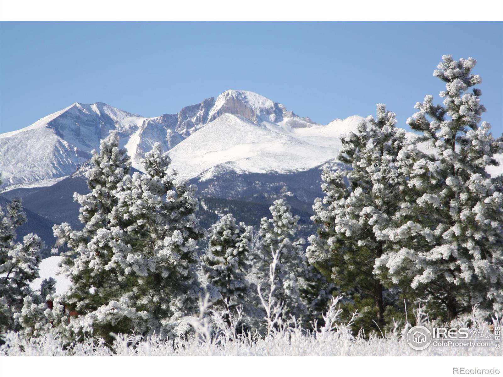 1565 Highway 66 Estes Park CO 80517