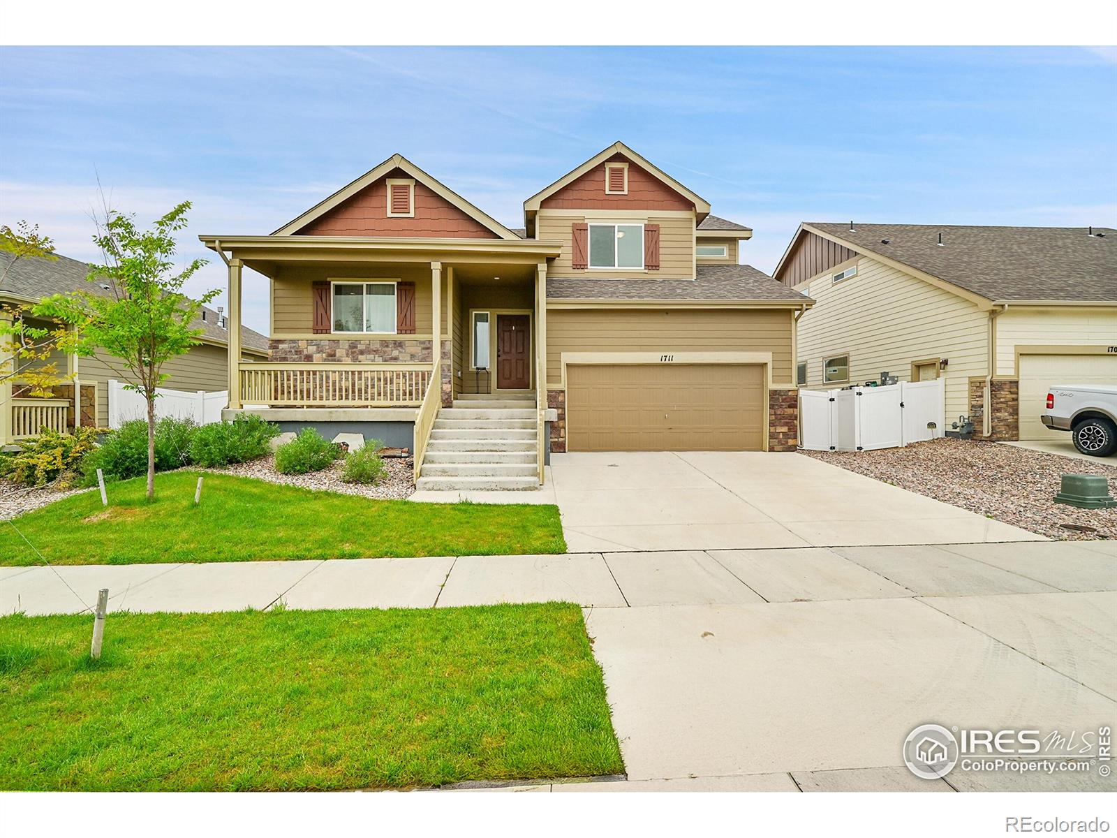 1711 101st Avenue Court Greeley CO 80634