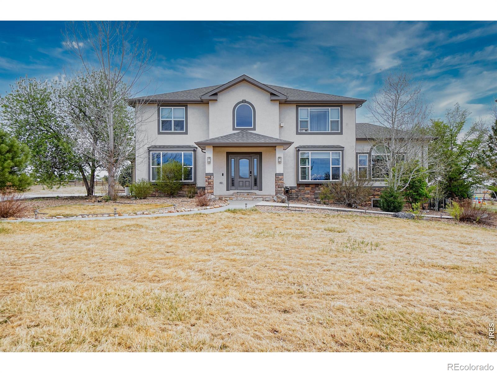 3938 Vale View Lane Mead CO 80542