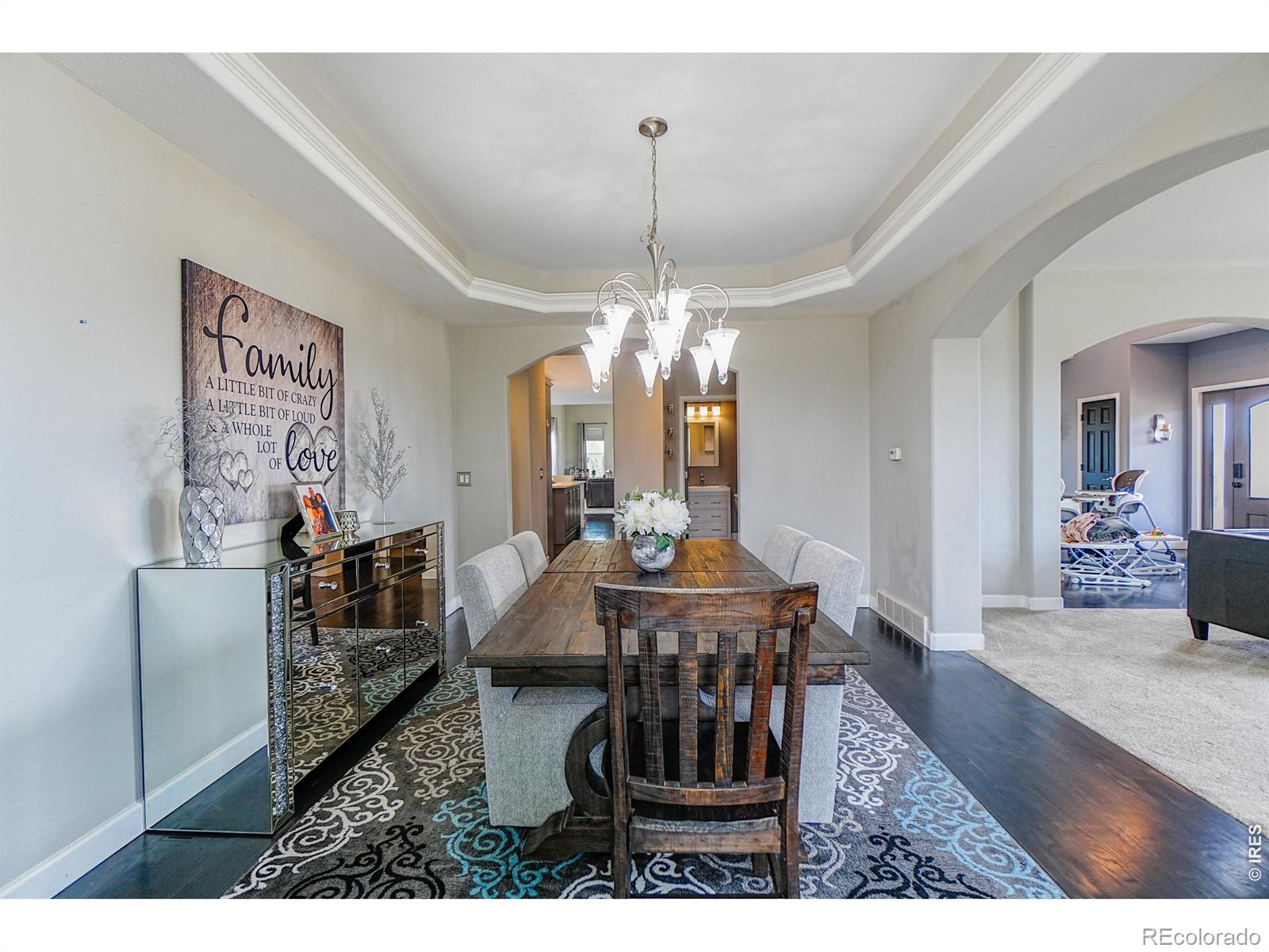 3938 Vale View Lane Mead CO 80542
