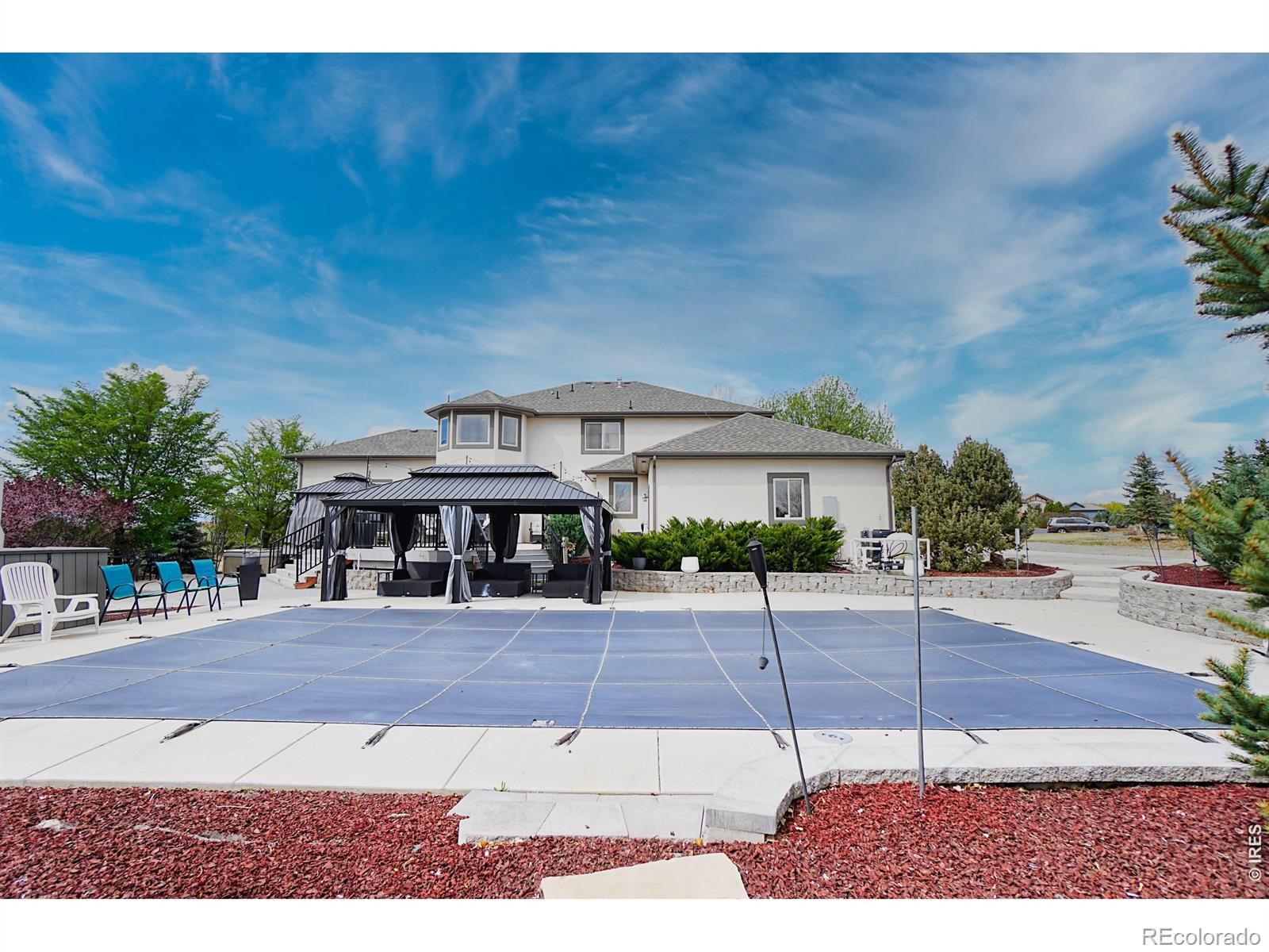 3938 Vale View Lane Mead CO 80542