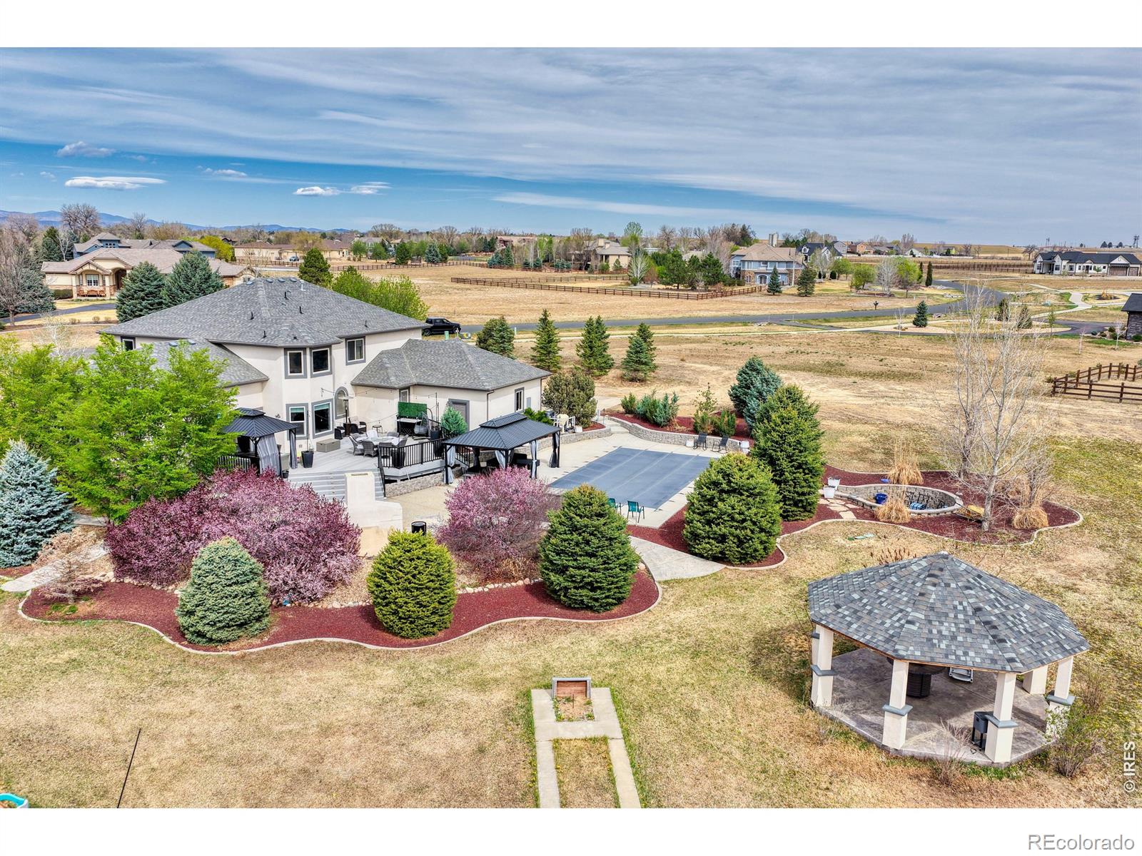 3938 Vale View Lane Mead CO 80542