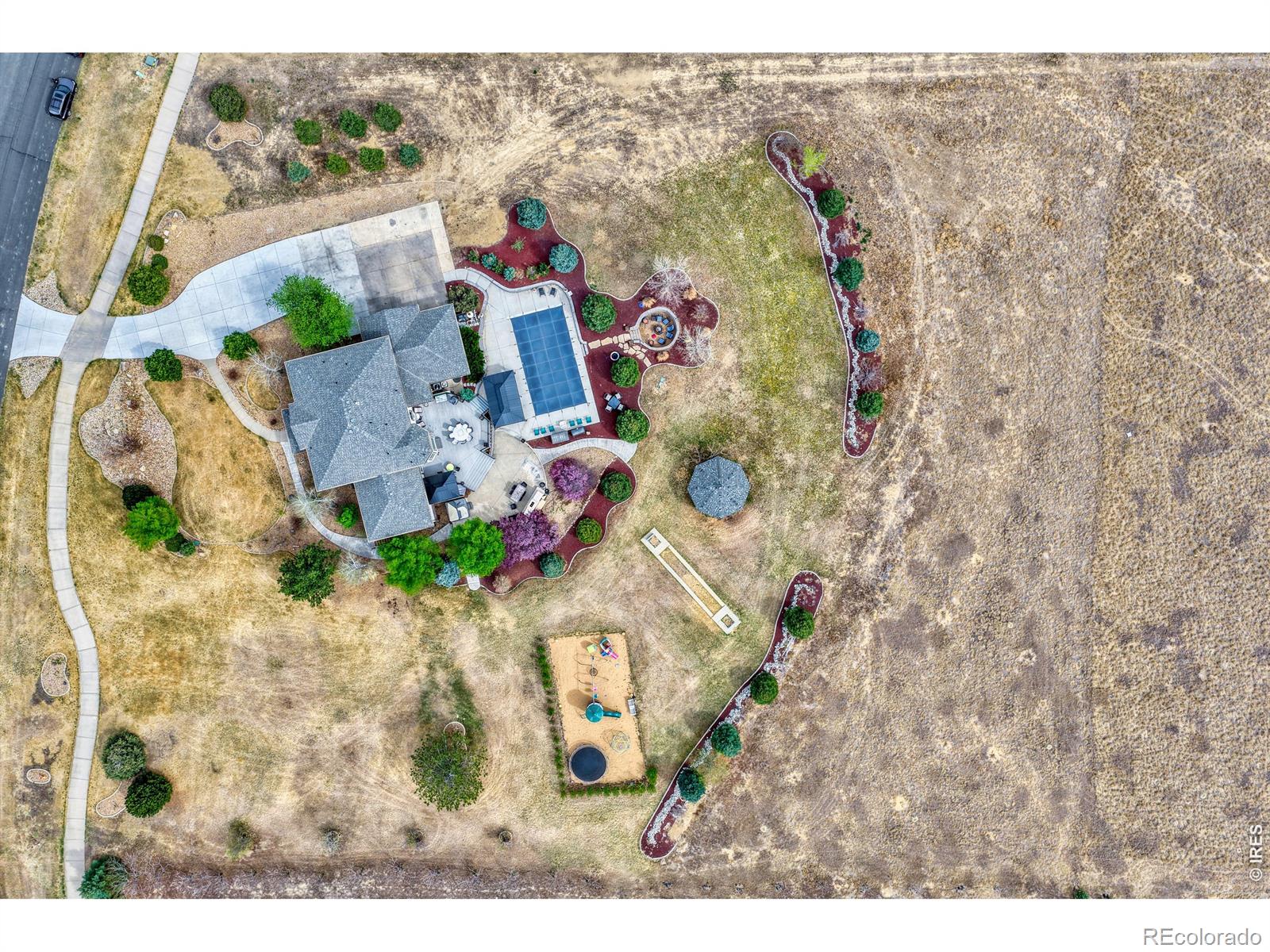 3938 Vale View Lane Mead CO 80542