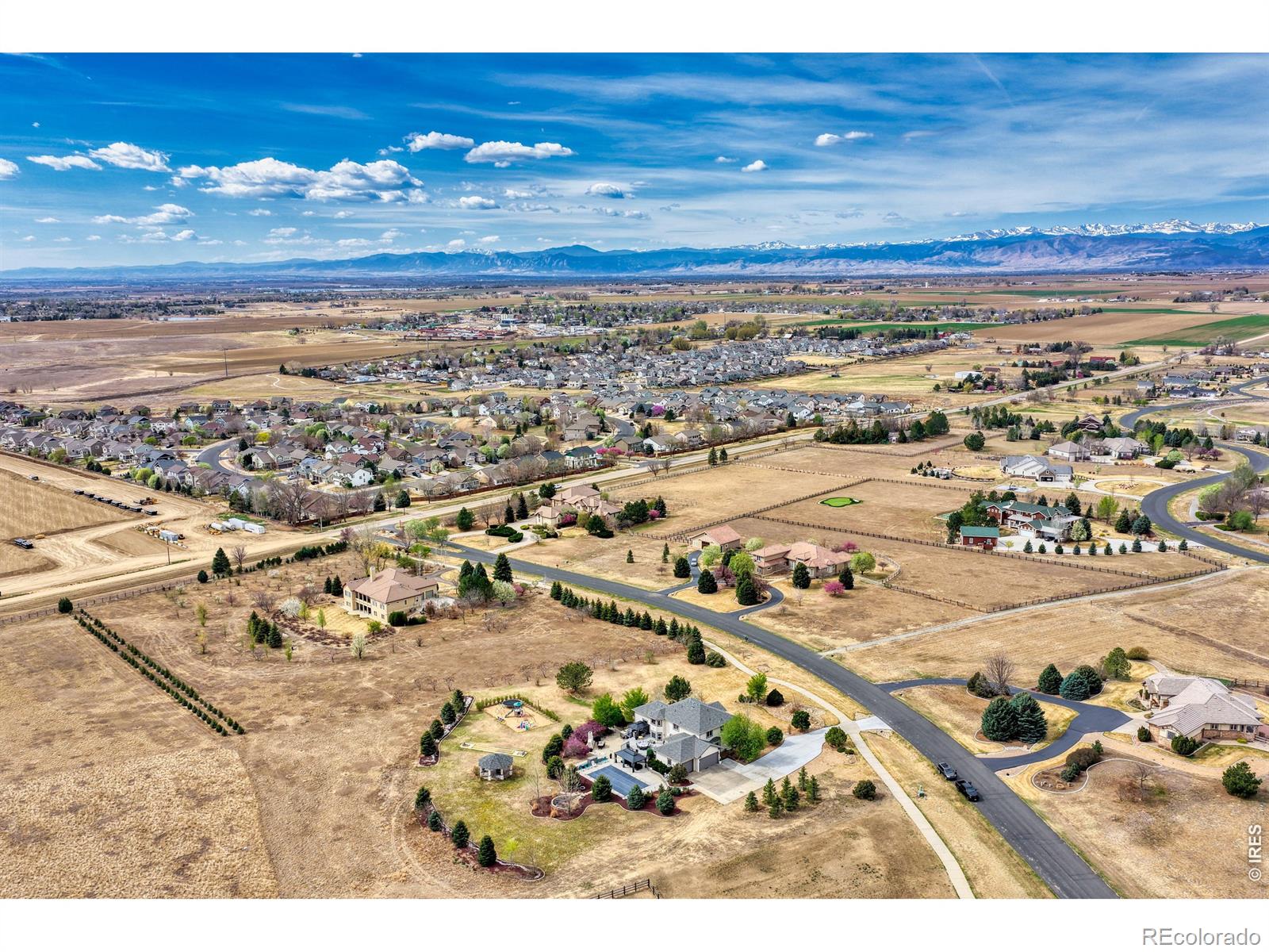 3938 Vale View Lane Mead CO 80542