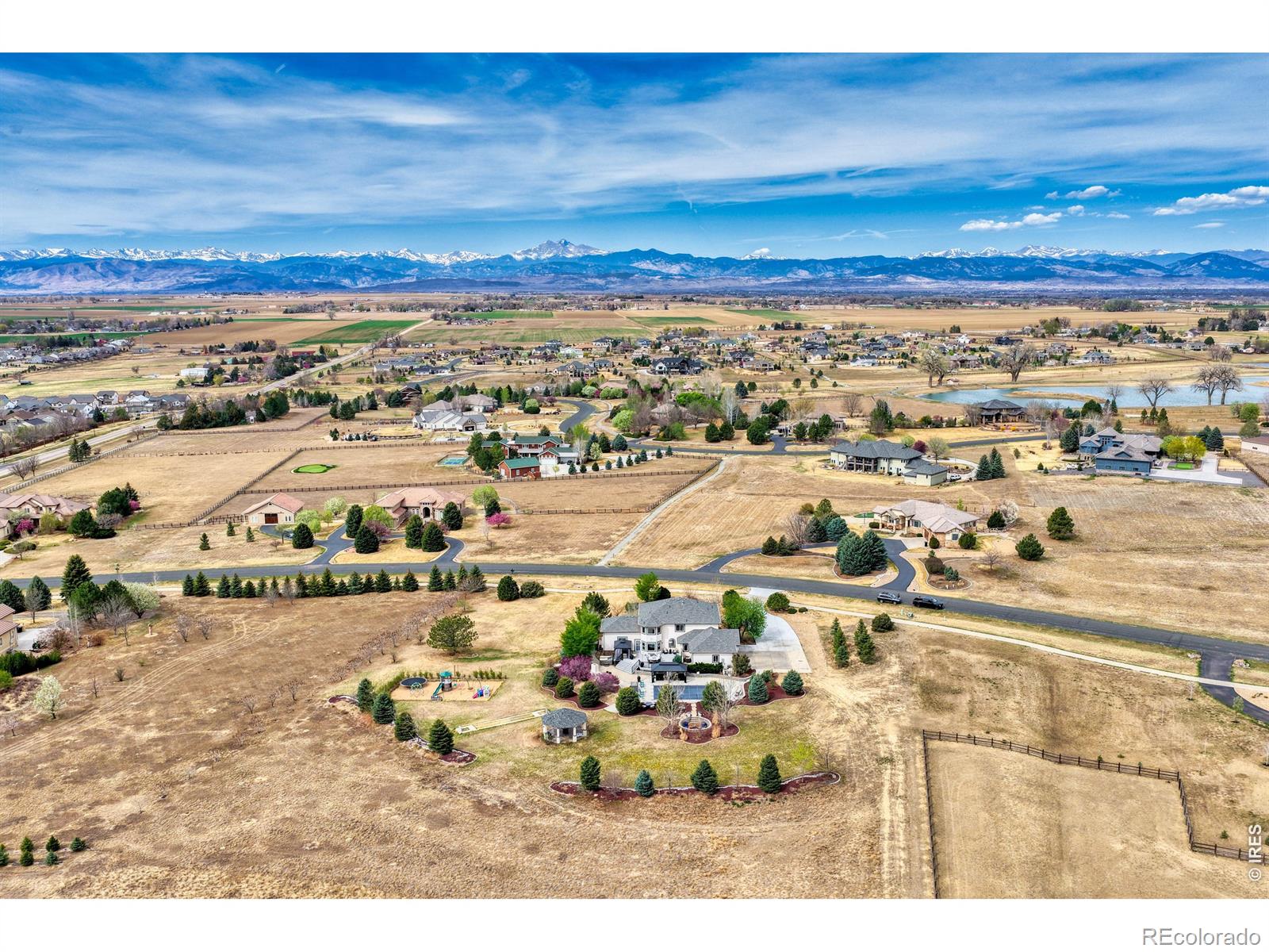 3938 Vale View Lane Mead CO 80542