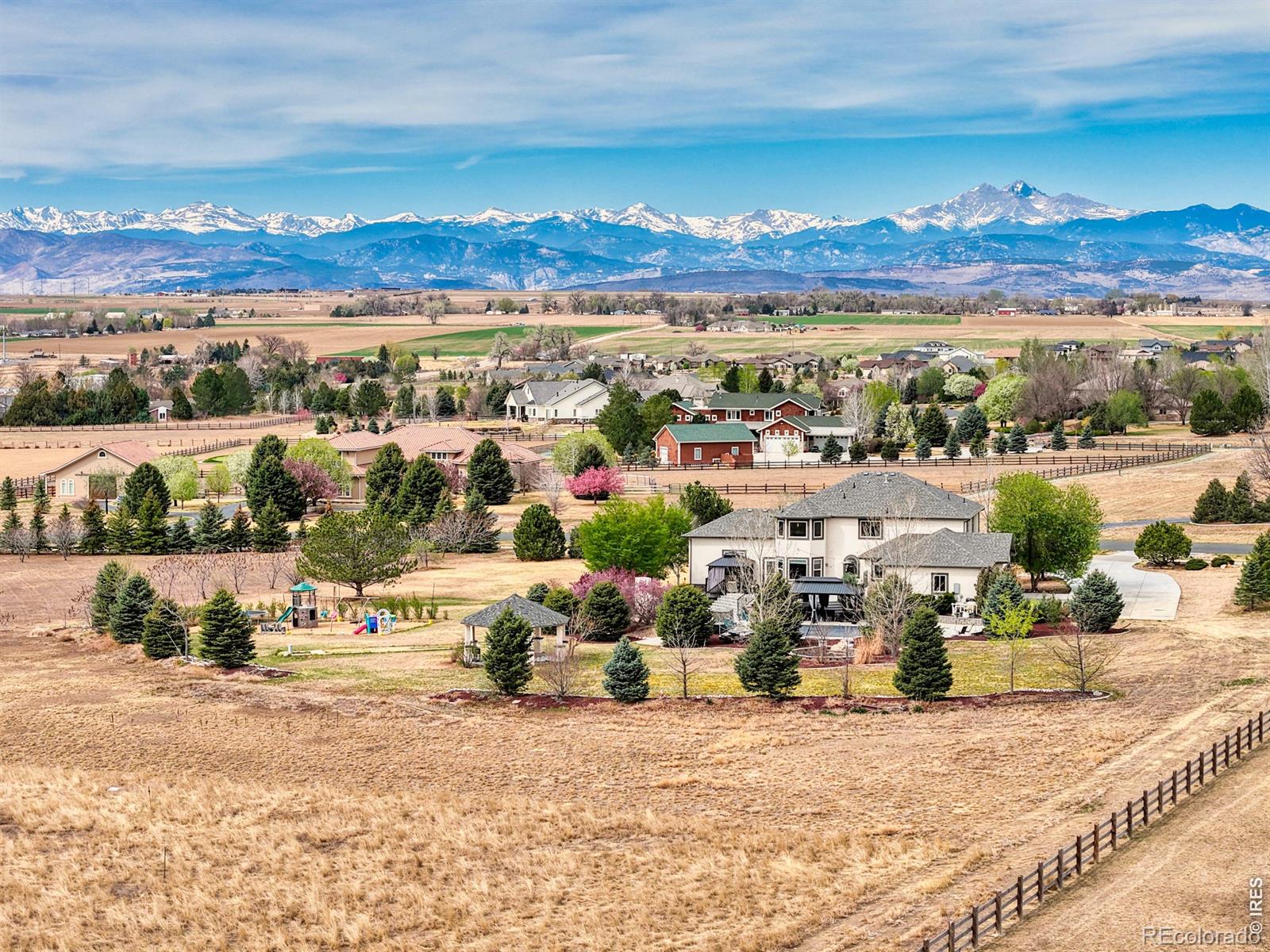 3938 Vale View Lane Mead CO 80542