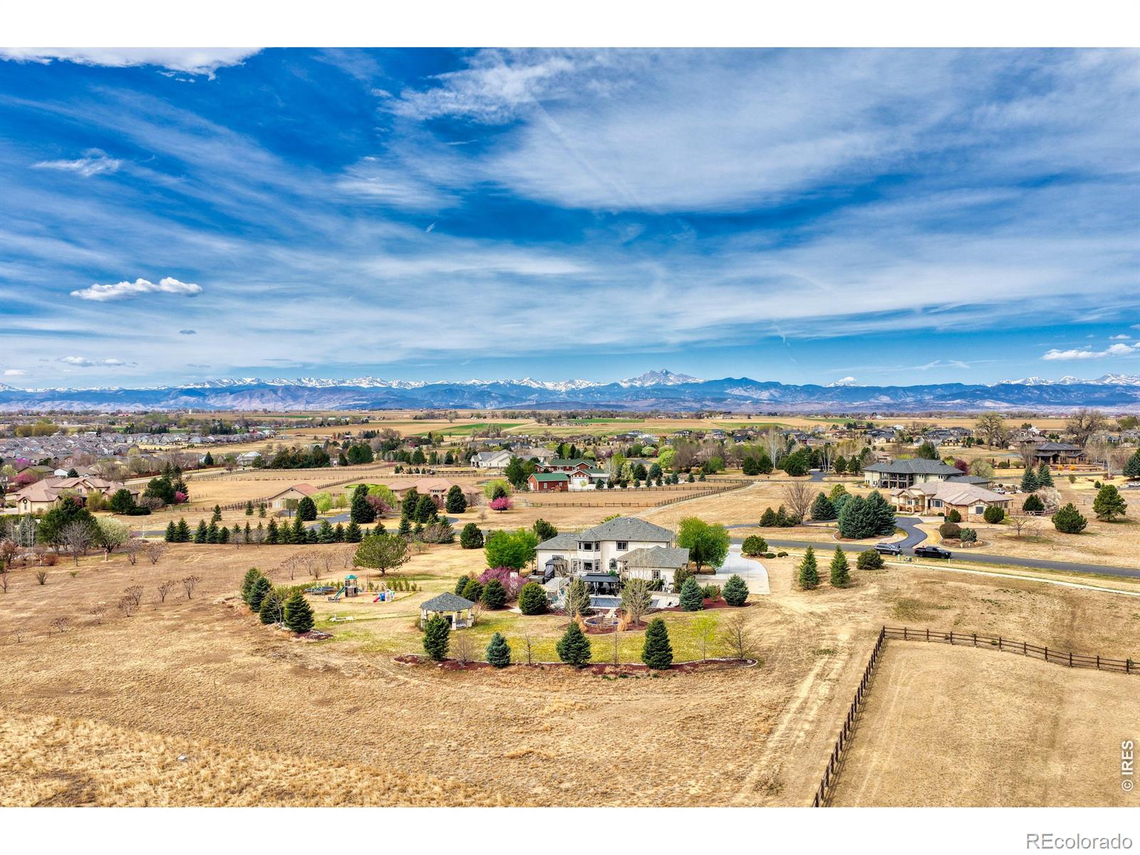 3938 Vale View Lane Mead CO 80542