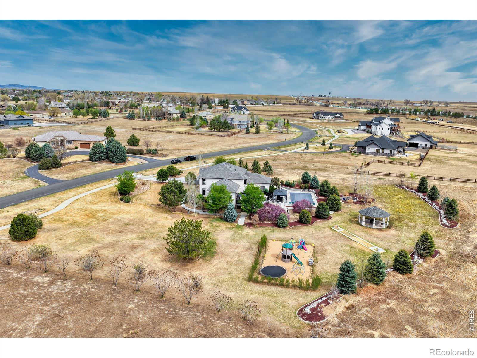 3938 Vale View Lane Mead CO 80542