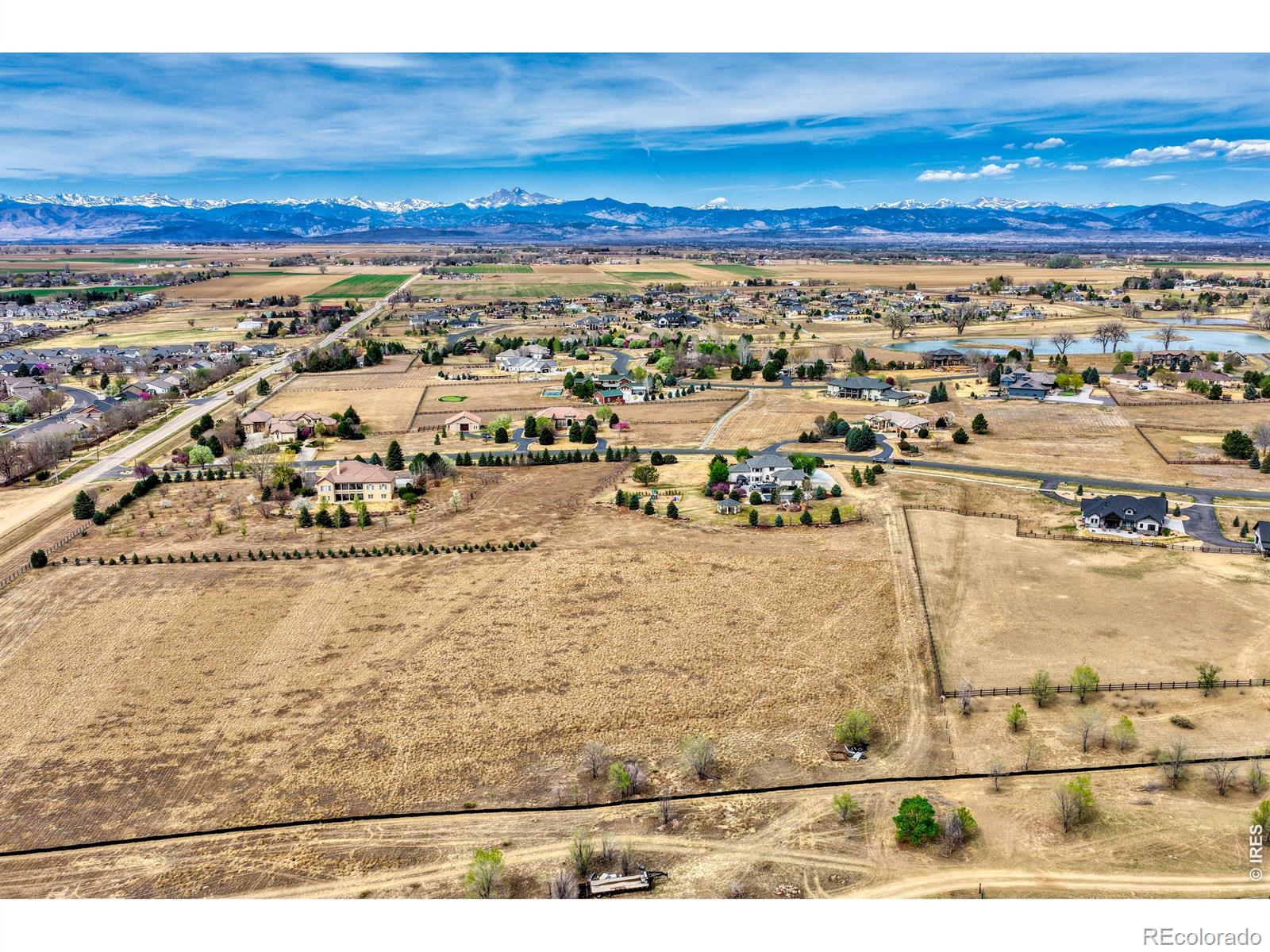 3938 Vale View Lane Mead CO 80542