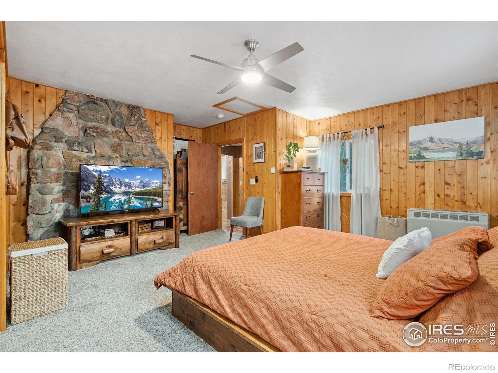 32224 Poudre Canyon Road Bellvue CO 80512