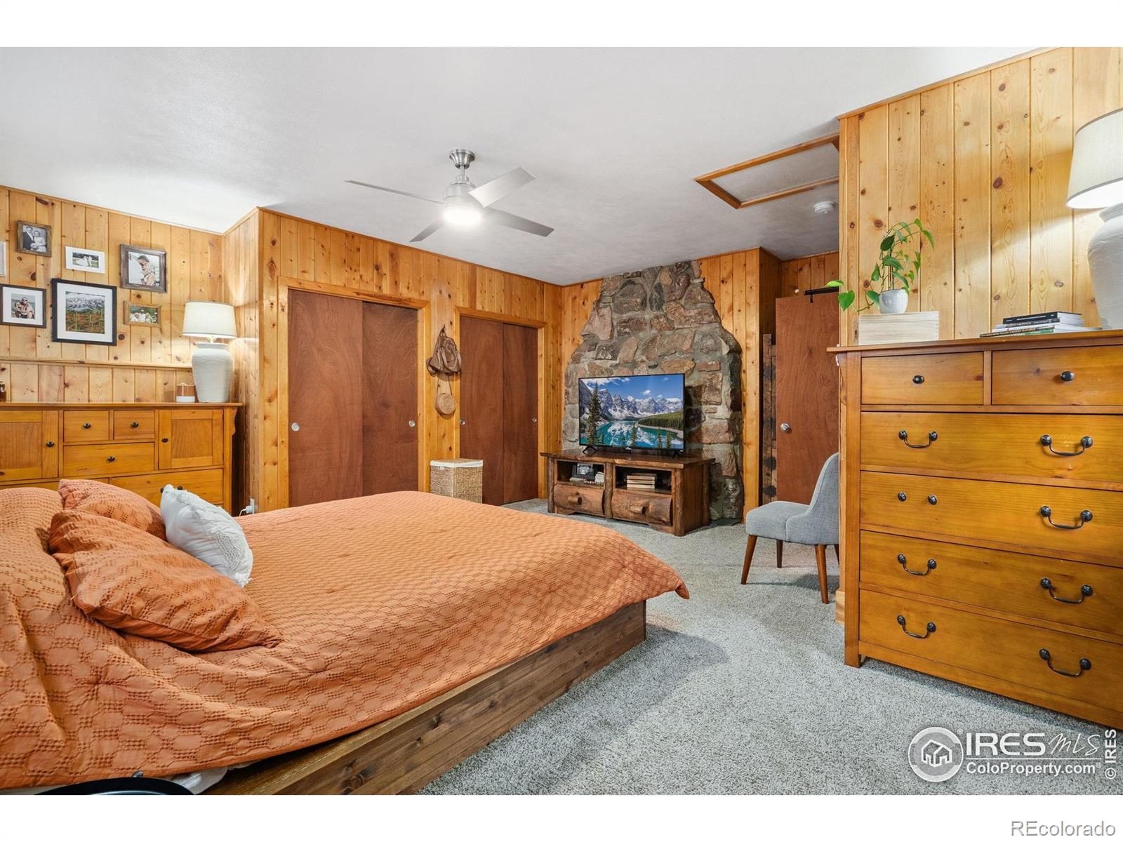 32224 Poudre Canyon Road Bellvue CO 80512
