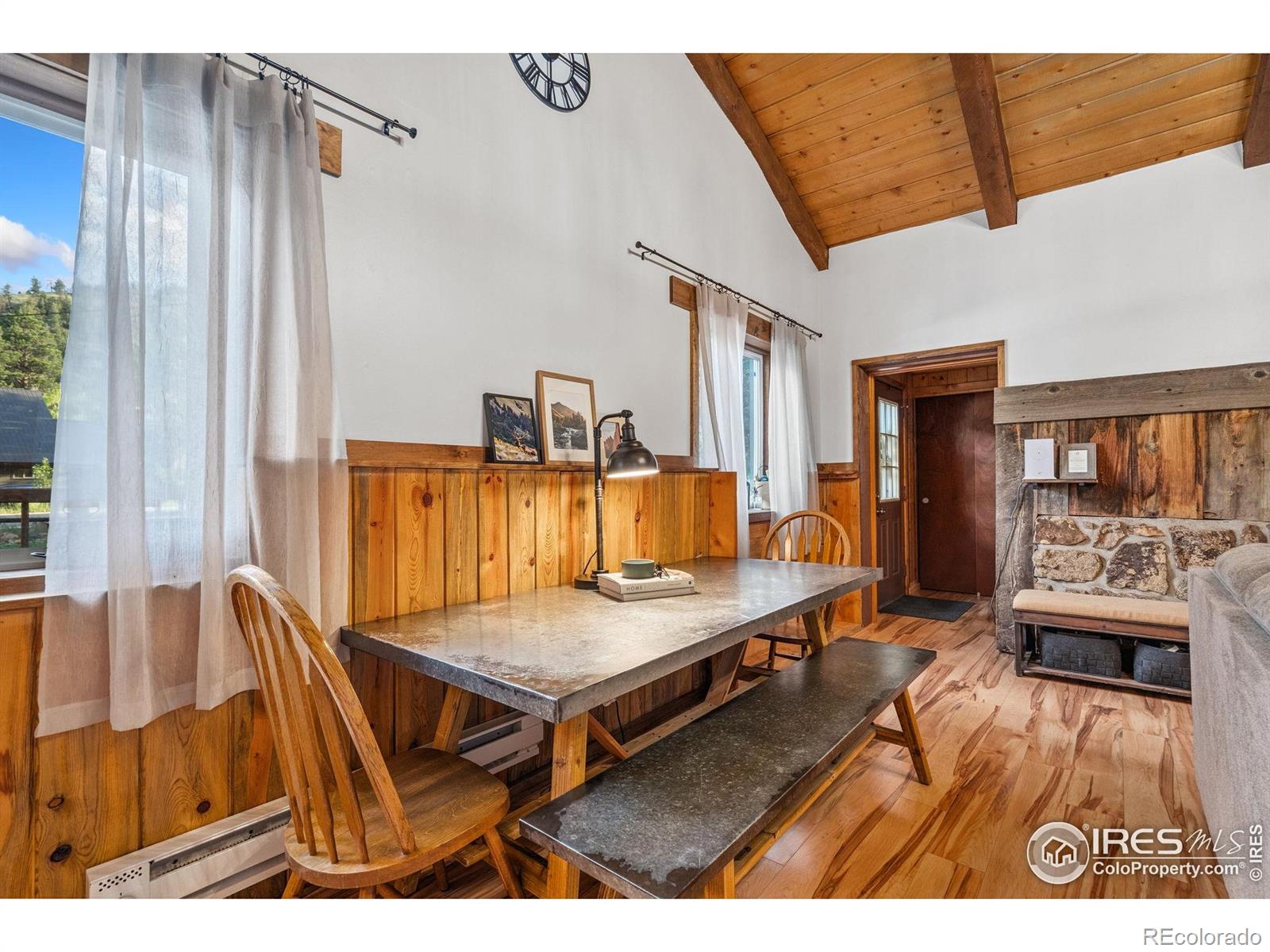 32224 Poudre Canyon Road Bellvue CO 80512