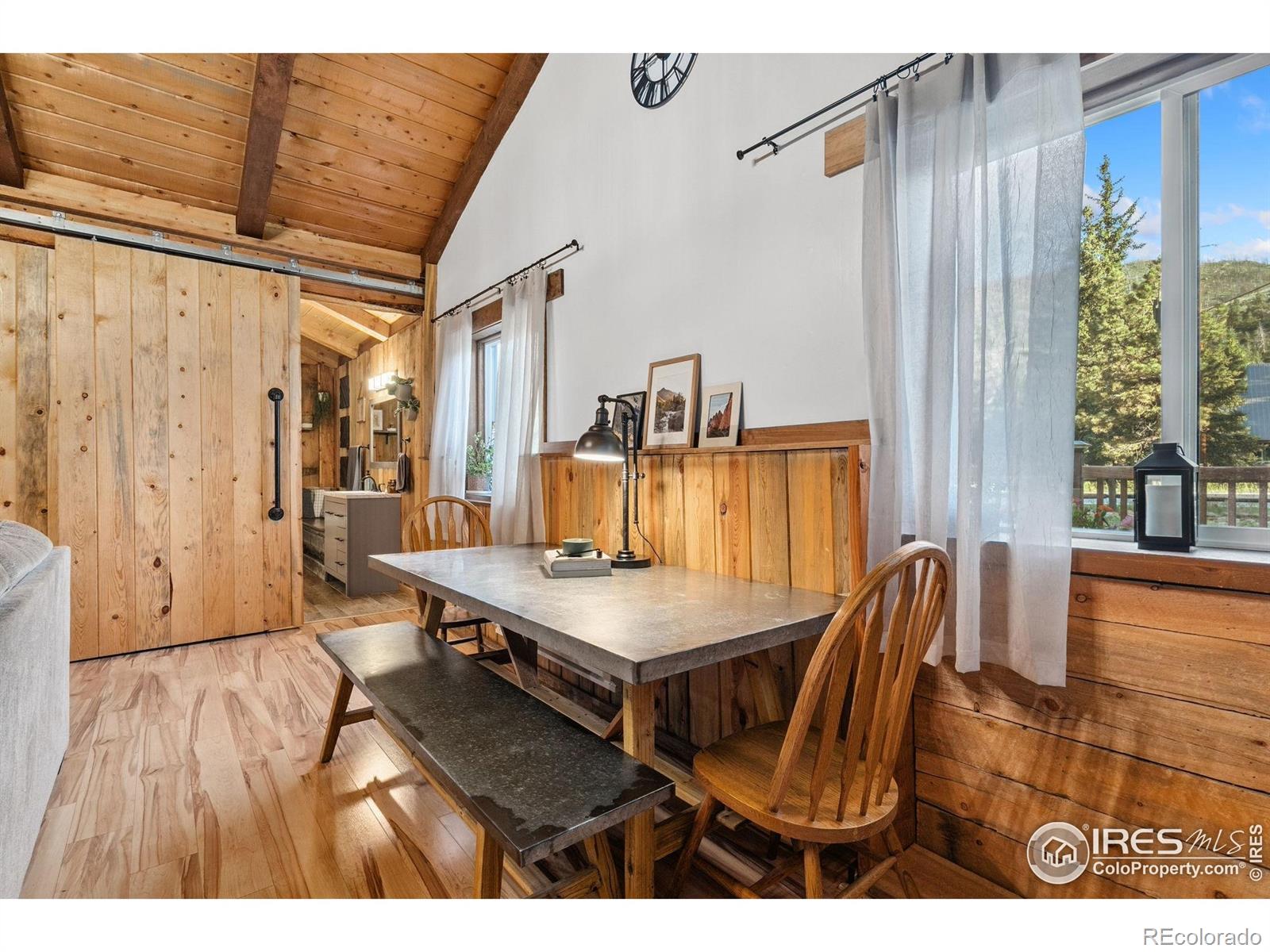 32224 Poudre Canyon Road Bellvue CO 80512