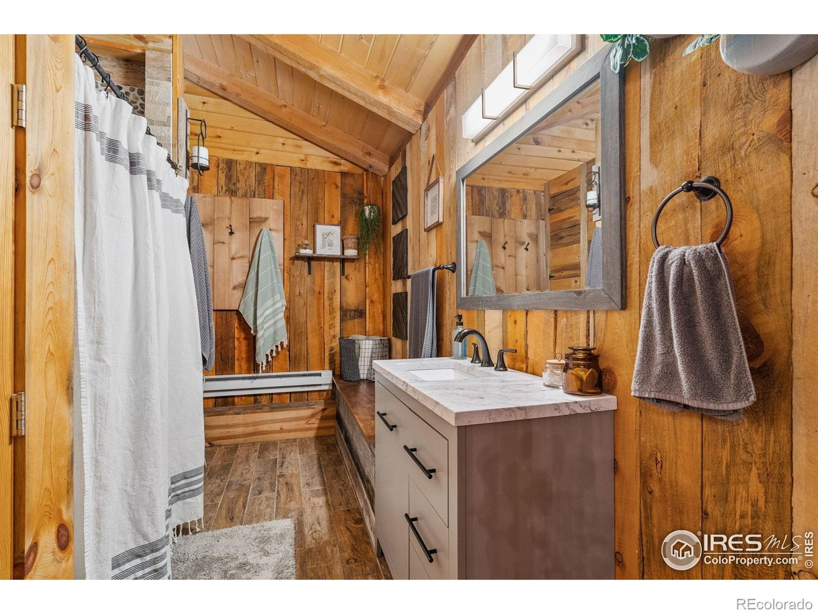 32224 Poudre Canyon Road Bellvue CO 80512