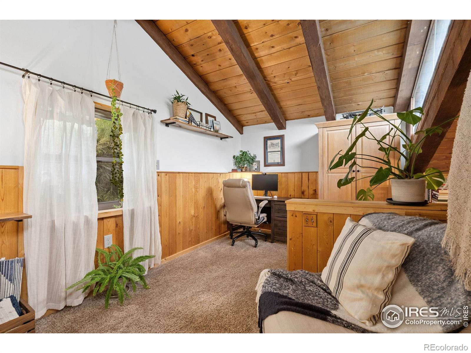32224 Poudre Canyon Road Bellvue CO 80512